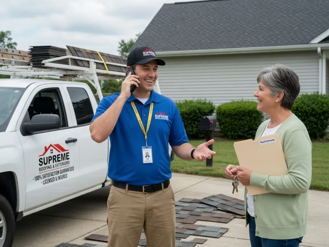 Roof Replacement West Valley City, UT FAQs